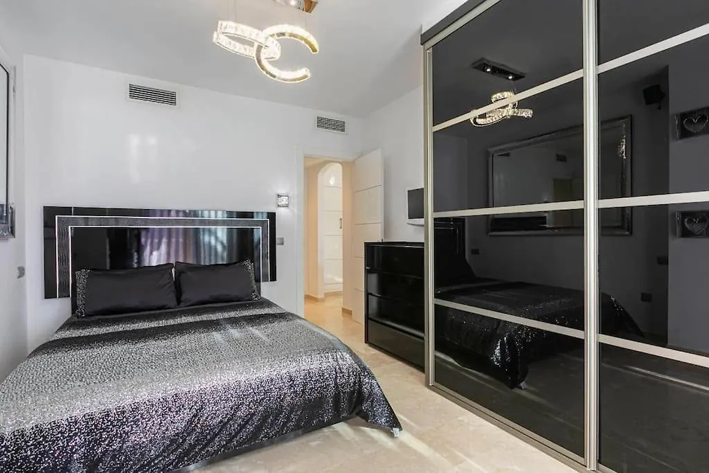 Superb Costalita In Beachfront Complex Rdr406 Estepona